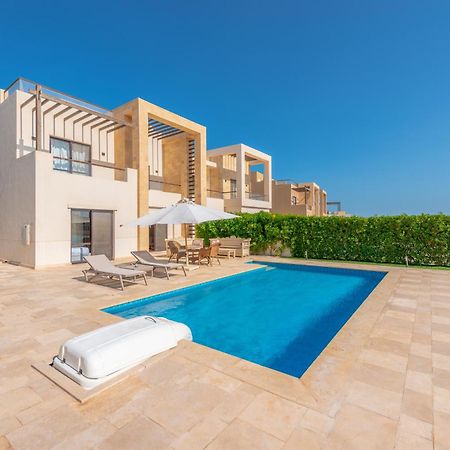 Vesta - El Gouna Residence Hurghada Exterior photo