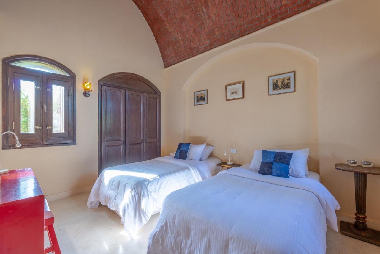 Vesta - El Gouna Residence Hurghada Exterior photo
