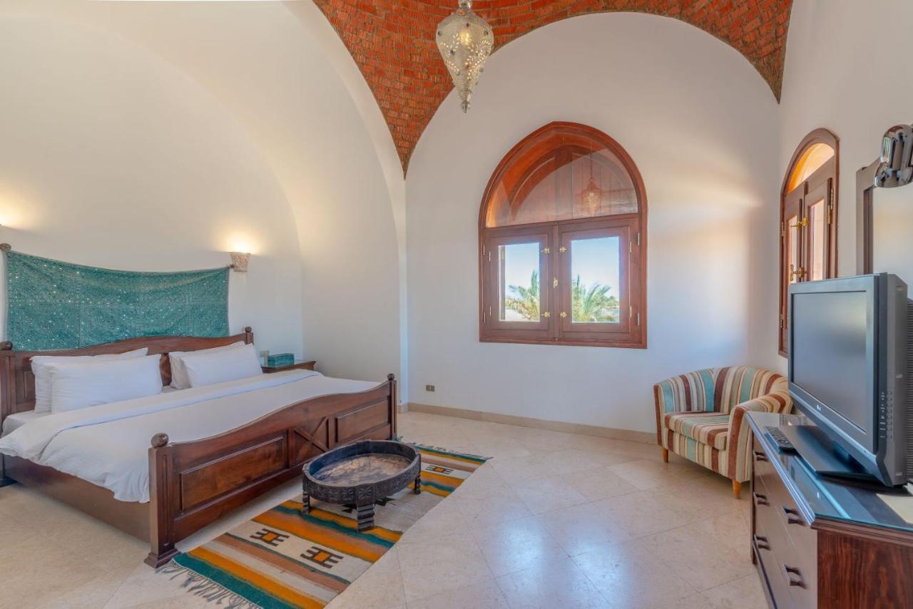 Vesta - El Gouna Residence Hurghada Exterior photo