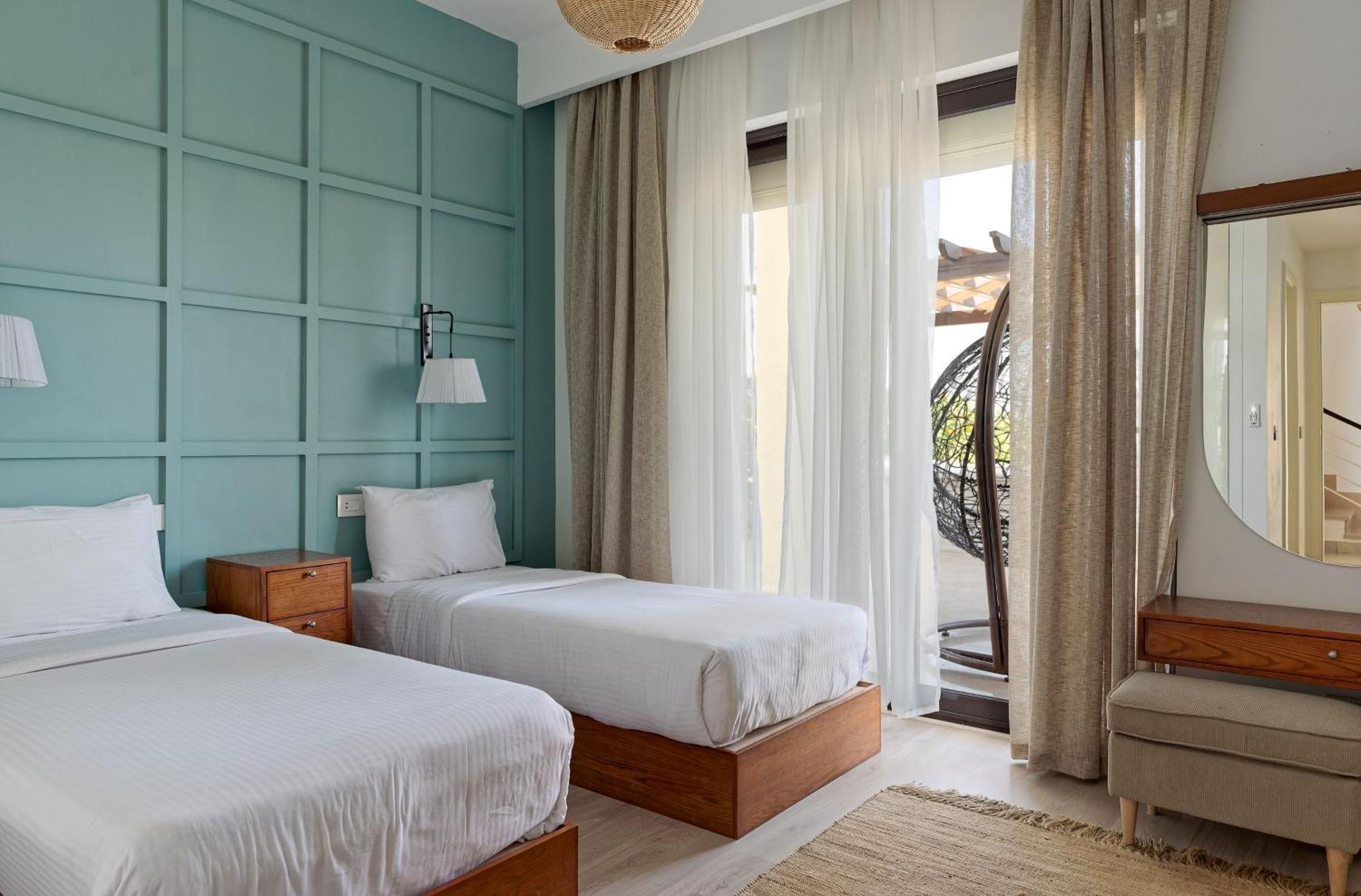 Vesta - El Gouna Residence Hurghada Exterior photo