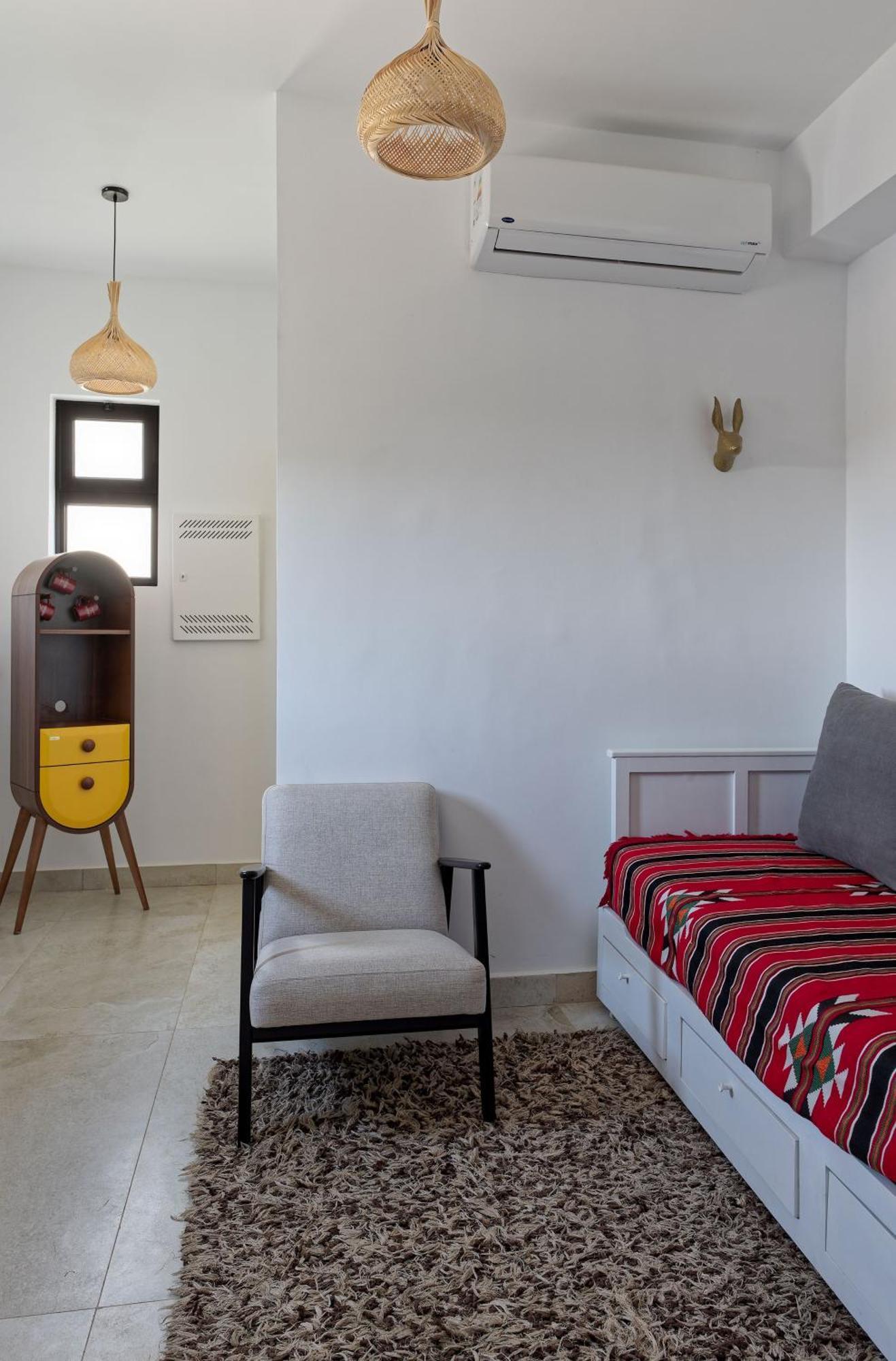 Vesta - El Gouna Residence Hurghada Exterior photo