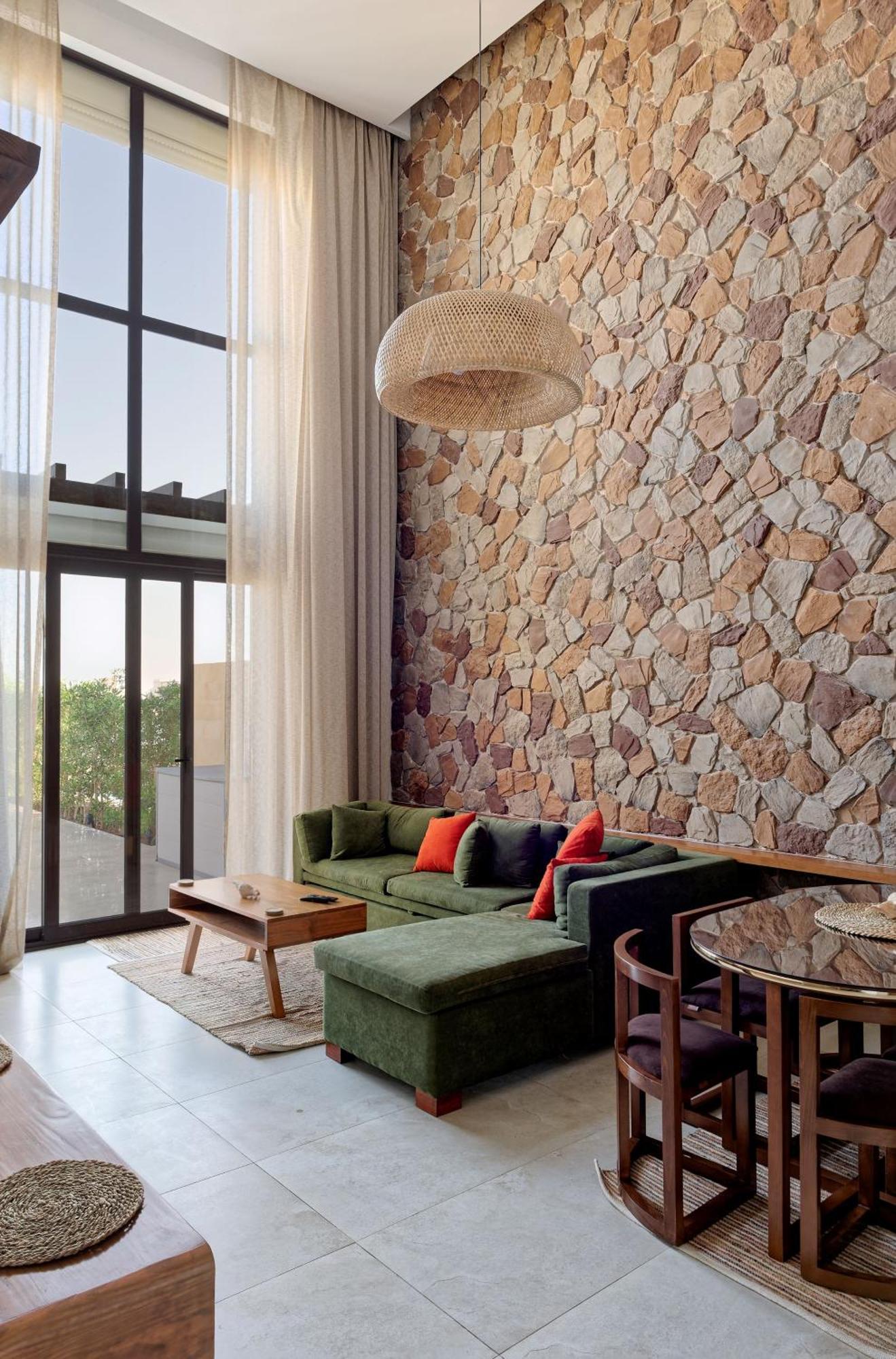 Vesta - El Gouna Residence Hurghada Exterior photo