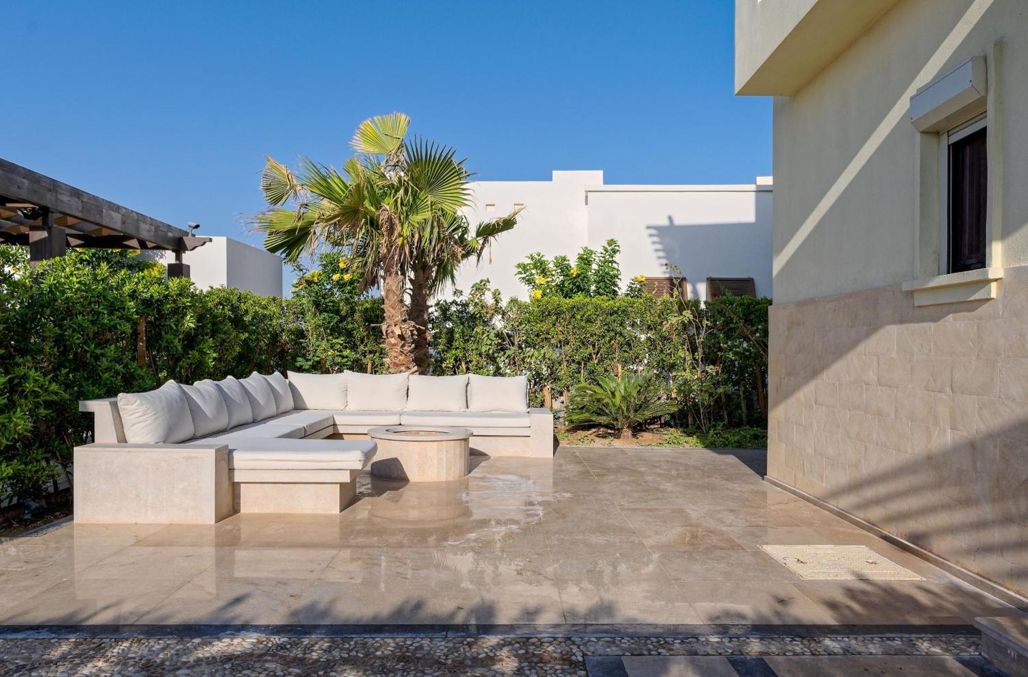 Vesta - El Gouna Residence Hurghada Exterior photo