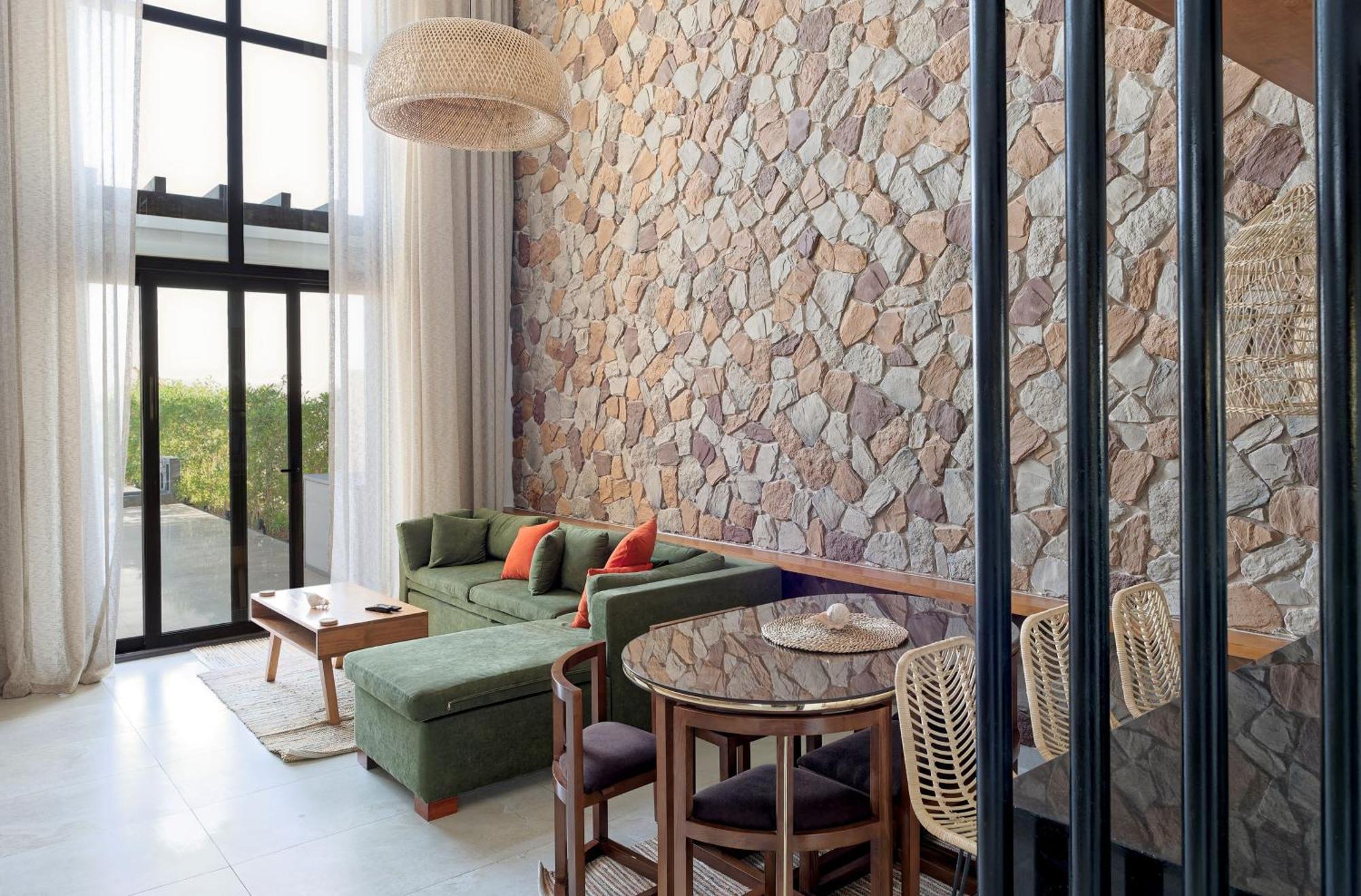 Vesta - El Gouna Residence Hurghada Exterior photo