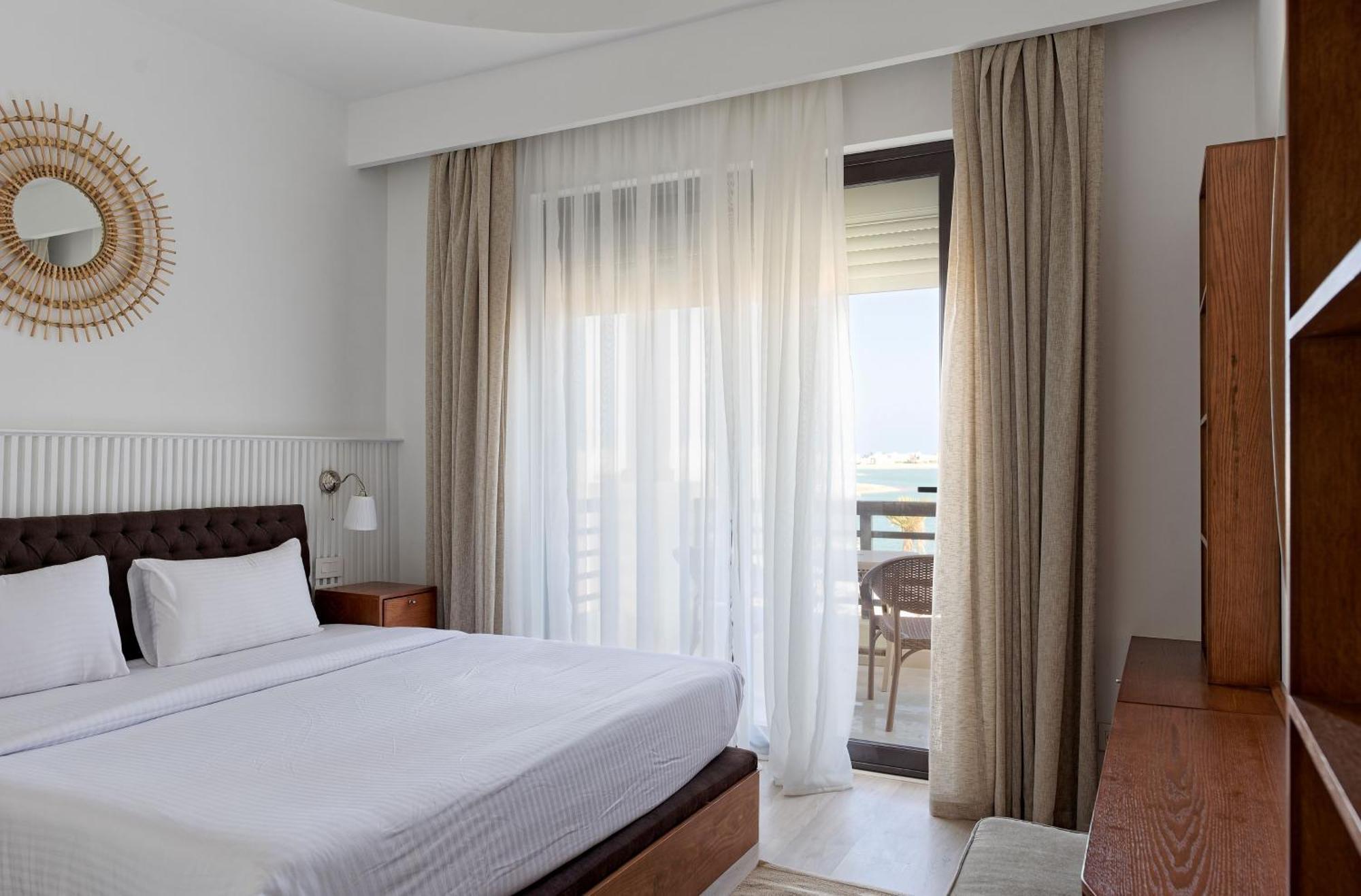 Vesta - El Gouna Residence Hurghada Exterior photo